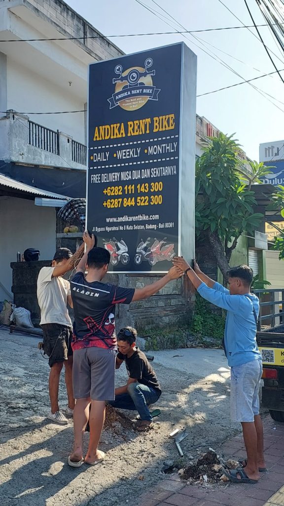 signage 24 jam solusi signage cepat di indonesia - signagexpress