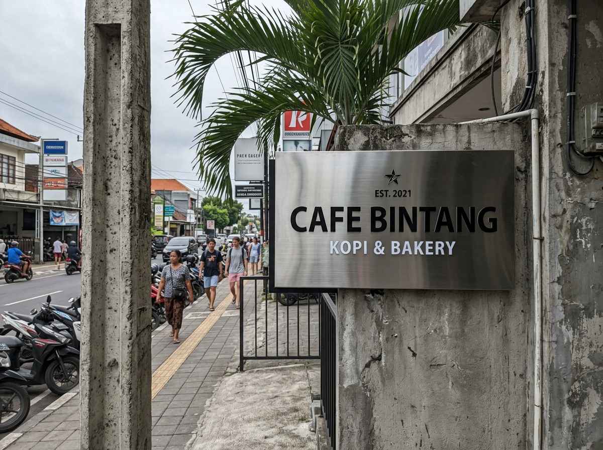 Signage Karat Penyebab dan Solusi Pemulihan Total (5 Tips)