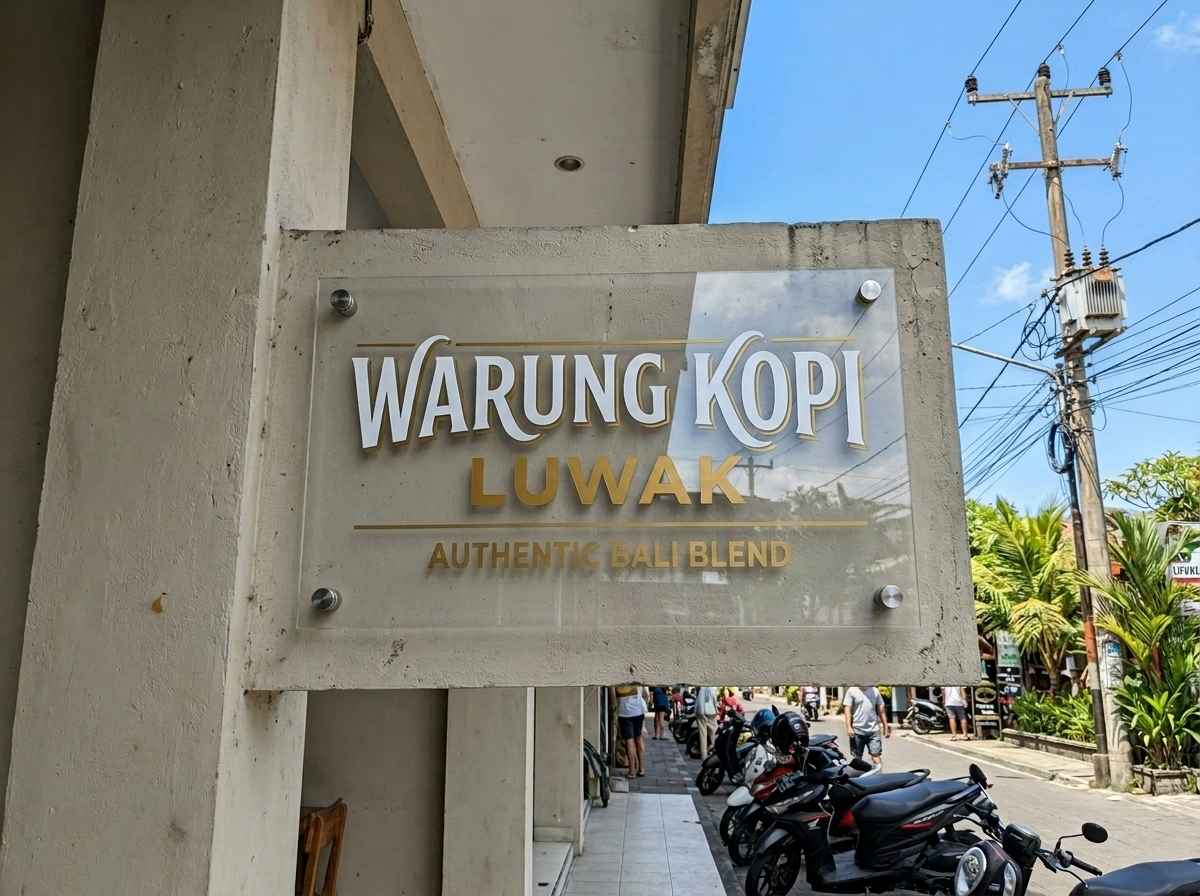 Apakah Akrilik Tahan Panas atau Tidak? Cek Batas 80°C Ini